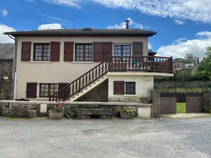 Exteriör