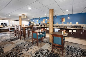 On-site Restaurant