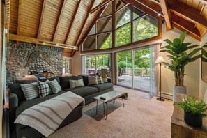 Your own private outdoor oasis!