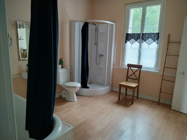 Salle de bain