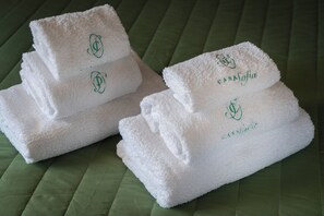 Badezimmerausstattung