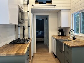 Eget kök
