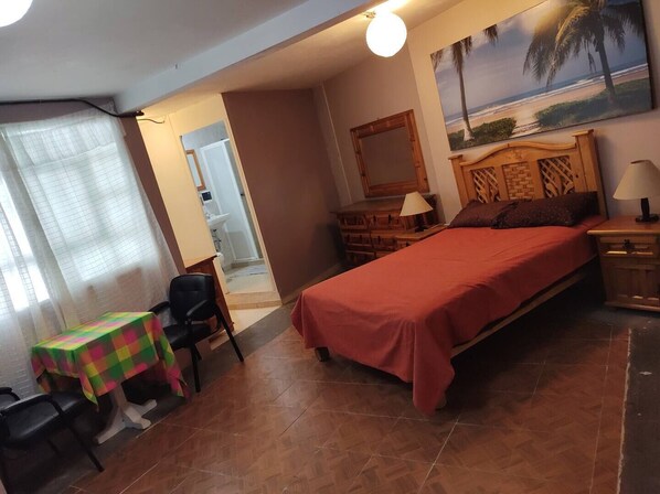 Habitación