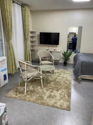 客室