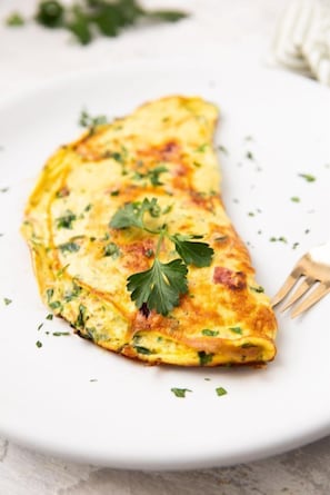 Frukost