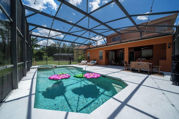 Pool