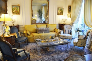 ETA - Main Living Room View 1