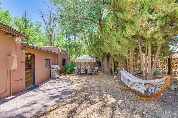 Taos Vacation Rental | 2BR | 2BA | 1,700 Sq Ft | Step-Free Access