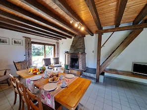 Restauration