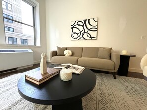 Coin séjour