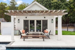 Terrass/Patio