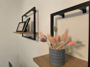 Detalj interiör