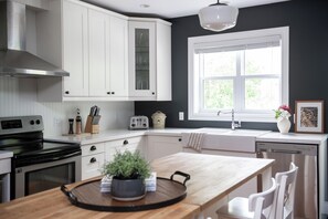 Cucina privata