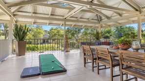Veranda