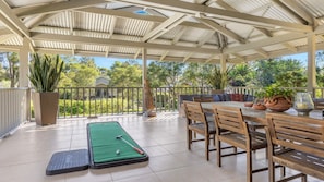 Veranda