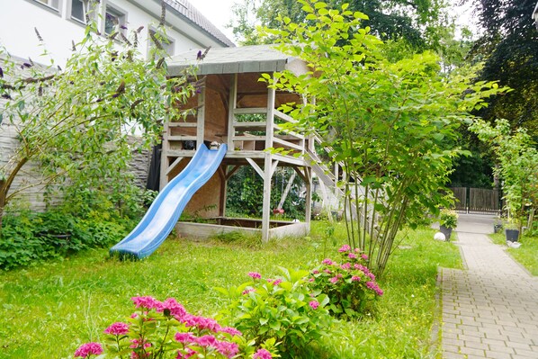 Espace pour enfants