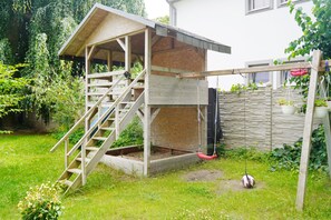 Espace pour enfants
