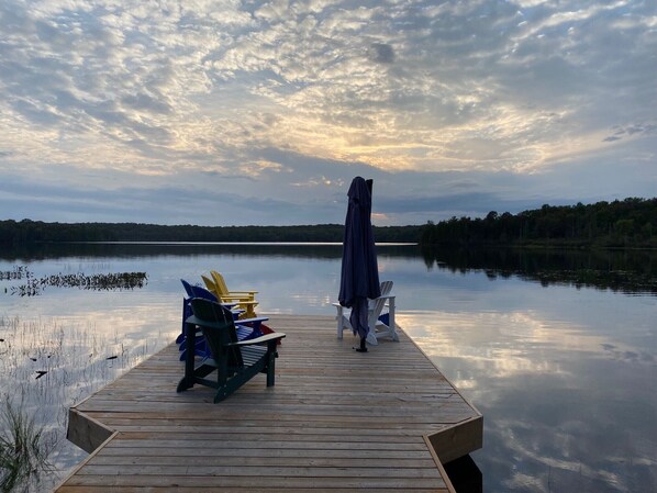 Boendeområde