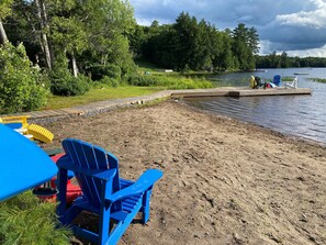 Boendeområde