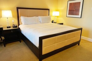 King Size Bed
