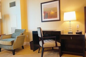 Office Area