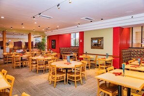 Restaurantes