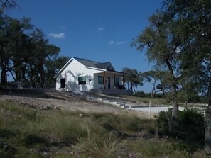 Exterior Cottage