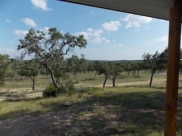 View of Property