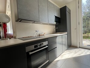 Eget kök