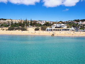 Plage