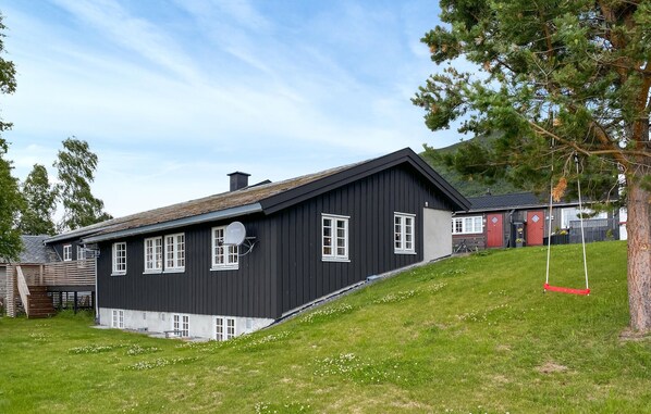 Exteriör