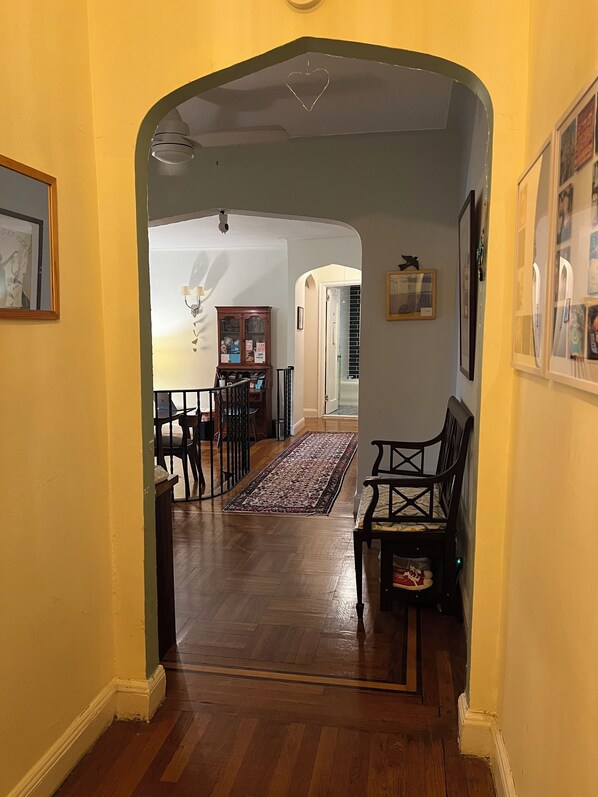 Intérieur