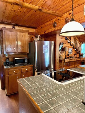 Cucina privata