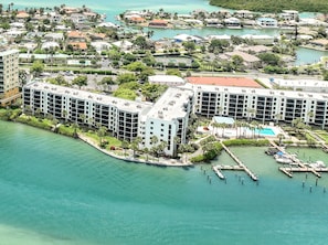 Marco River