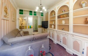 living-room