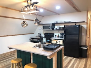 Cuisine privée