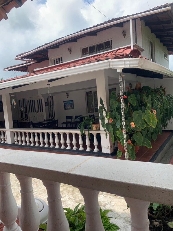 Terrass/Patio