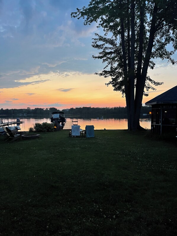 Most Amazing Sunsets