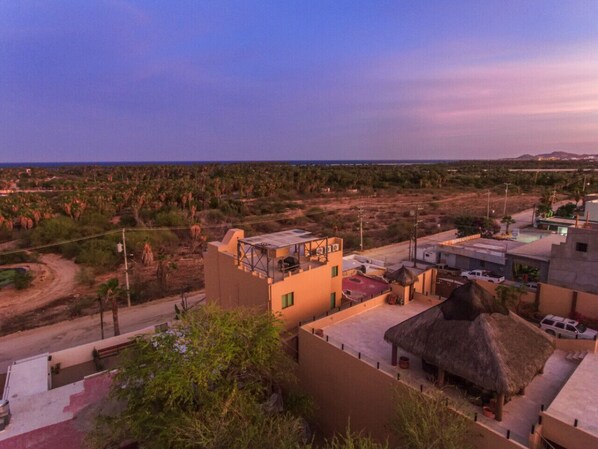 Property overview