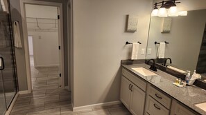 Badkamer