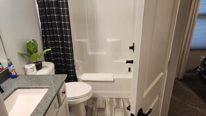 Badkamer