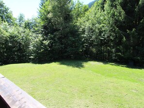 Garden [summer]