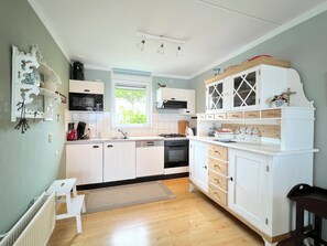 Eget kök