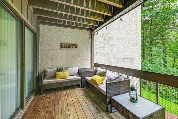 Terrass/Patio