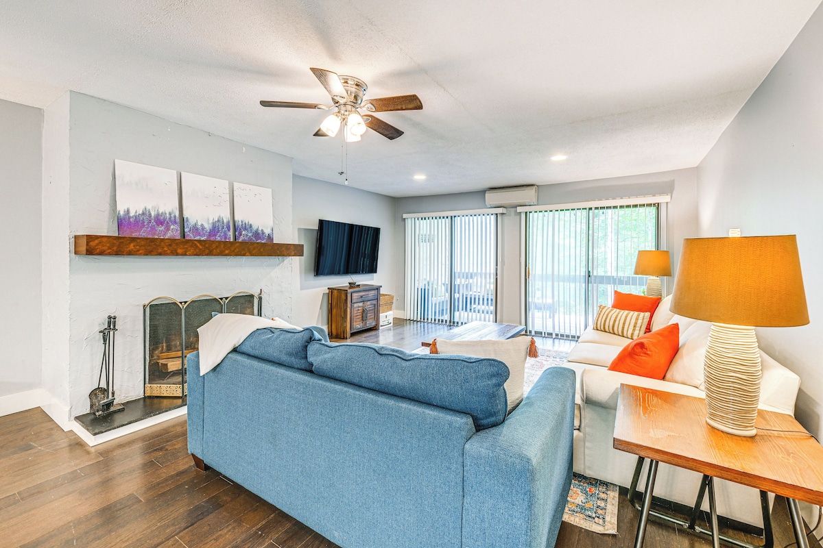 sapphire hvalley resort rentals