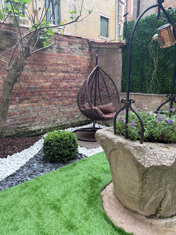 Terrass/Patio