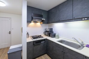 Eget kök
