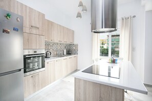 Eget kök