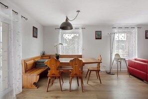 Interiör