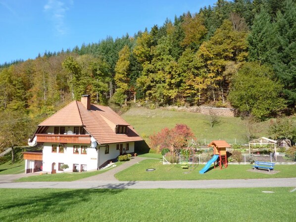 Exteriör